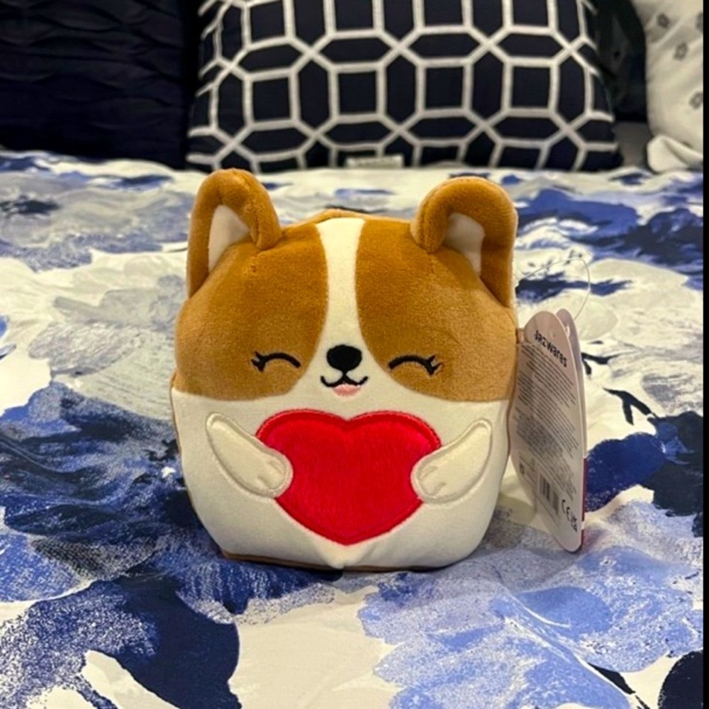 Regina squishmallow